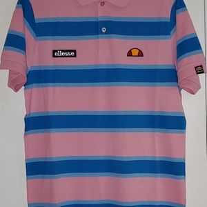 Ellesse Polo Shirt